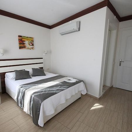 Lavinya Otel Bozcaada Extérieur photo