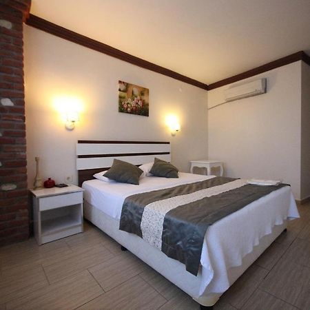 Lavinya Otel Bozcaada Extérieur photo