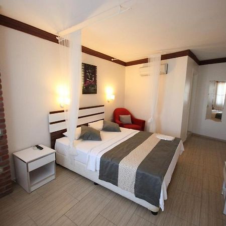 Lavinya Otel Bozcaada Extérieur photo