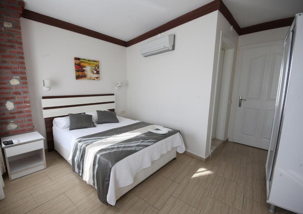 Lavinya Otel Bozcaada Extérieur photo