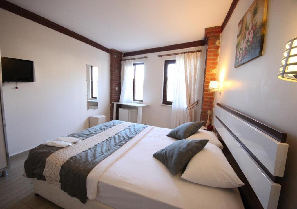 Lavinya Otel Bozcaada Extérieur photo