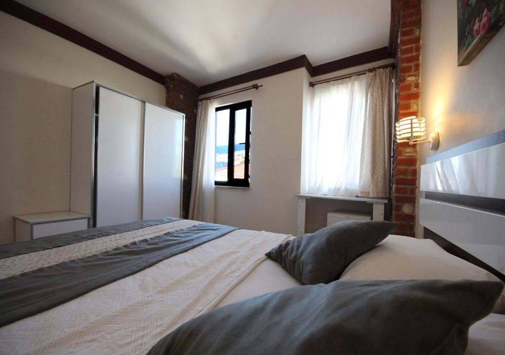 Lavinya Otel Bozcaada Extérieur photo