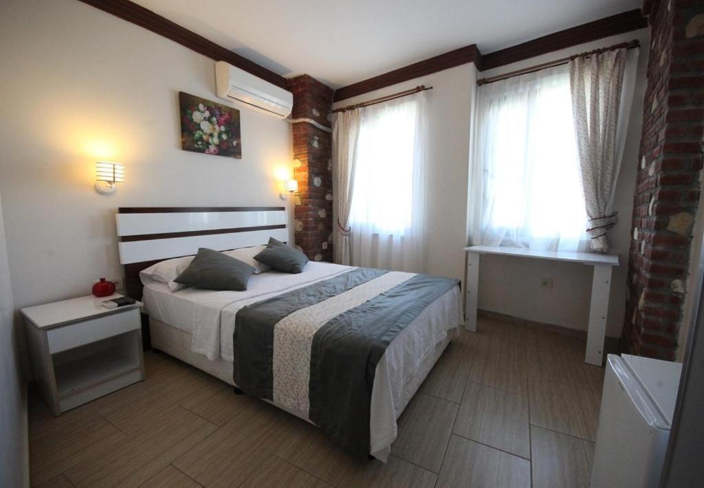 Lavinya Otel Bozcaada Extérieur photo