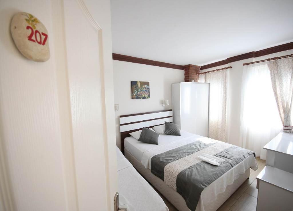 Lavinya Otel Bozcaada Extérieur photo