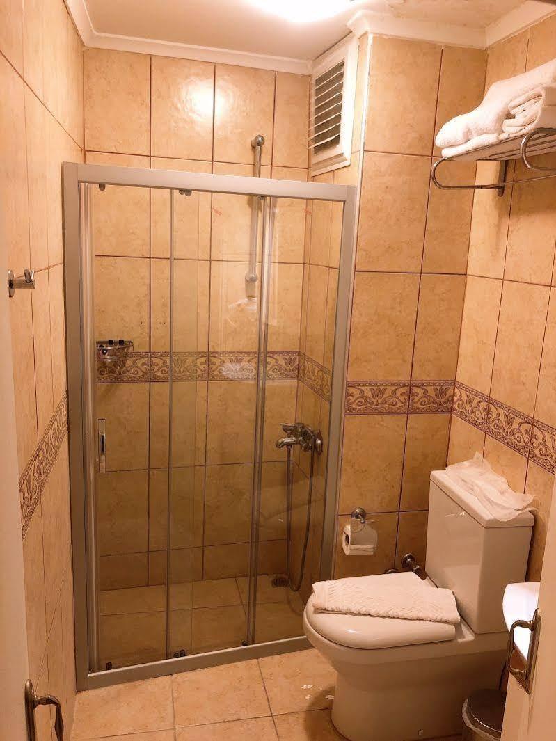 Lavinya Otel Bozcaada Extérieur photo