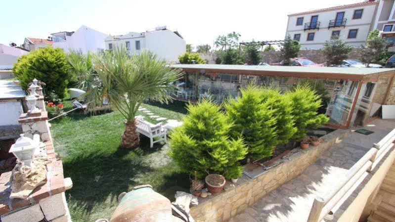 Lavinya Otel Bozcaada Extérieur photo