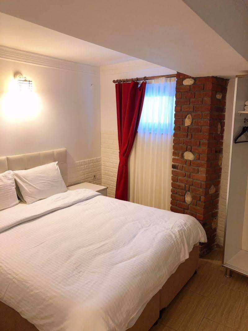 Lavinya Otel Bozcaada Extérieur photo