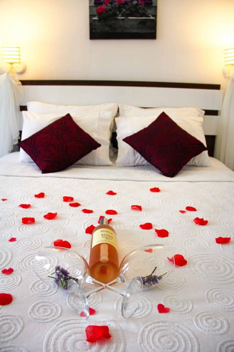 Lavinya Otel Bozcaada Extérieur photo